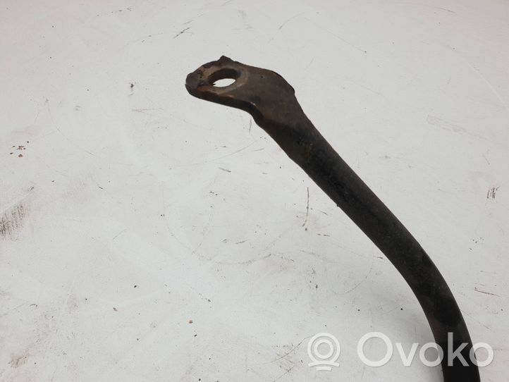 Volvo V60 Barre anti-roulis arrière / barre stabilisatrice 31317369