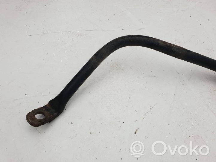 Volvo V60 Tylny stabilizator / drążek 31317369