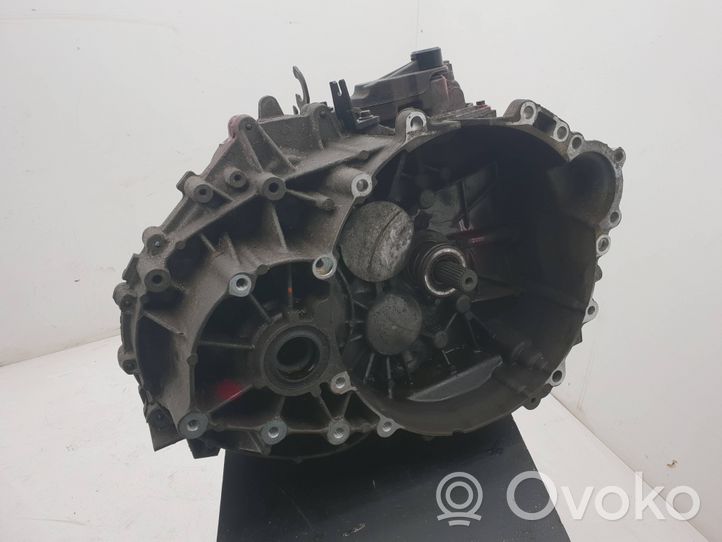 Volvo V60 Manual 6 speed gearbox CG9R7002JB