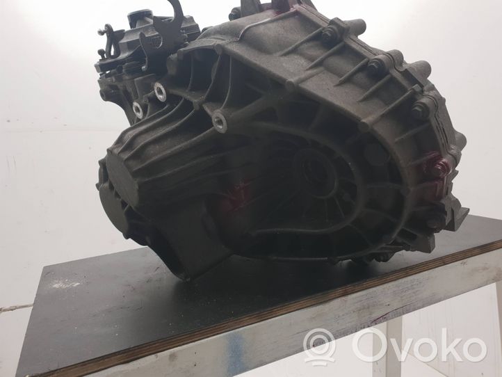 Volvo V60 Manual 6 speed gearbox CG9R7002JB