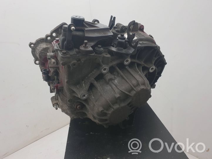 Volvo V60 Manual 6 speed gearbox CG9R7002JB