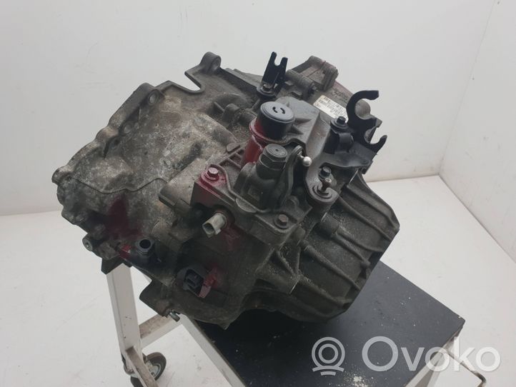 Volvo V60 Manual 6 speed gearbox CG9R7002JB