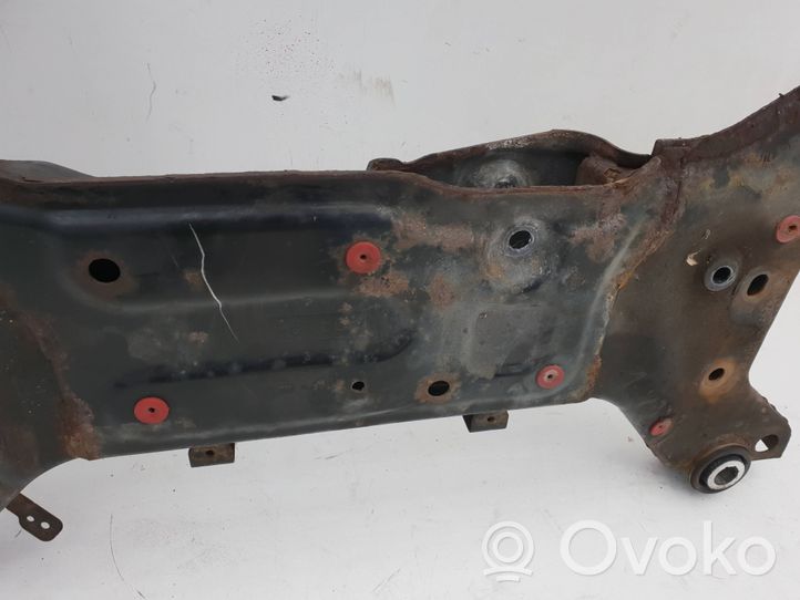 Volvo V60 Front axle beam 31317375