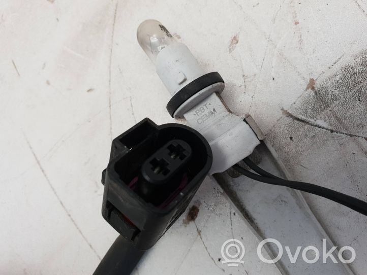 Volvo XC90 Element lampy przedniej 30796889