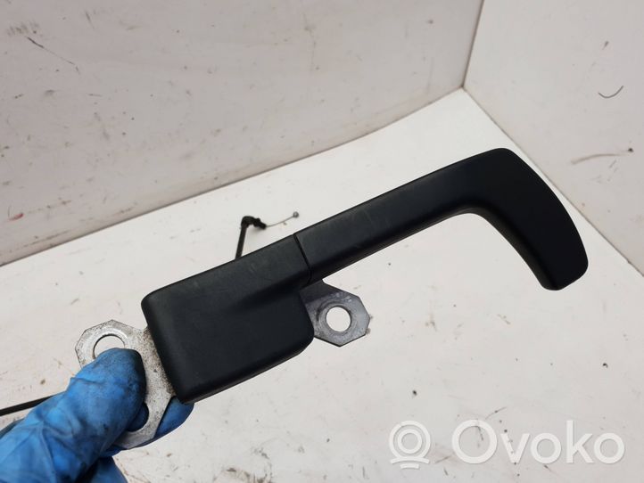 Volvo XC90 Przełącznik / Przycisk otwierania klapy bagażnika 31253050