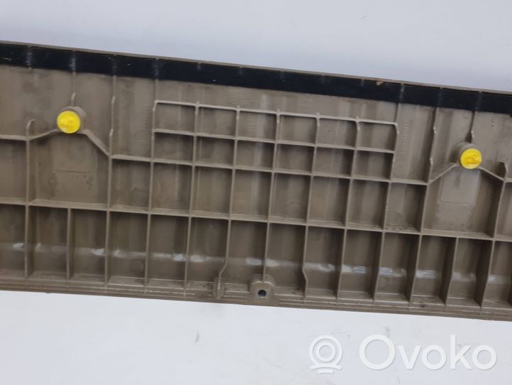 Volvo XC90 Protection de seuil de coffre 11110136