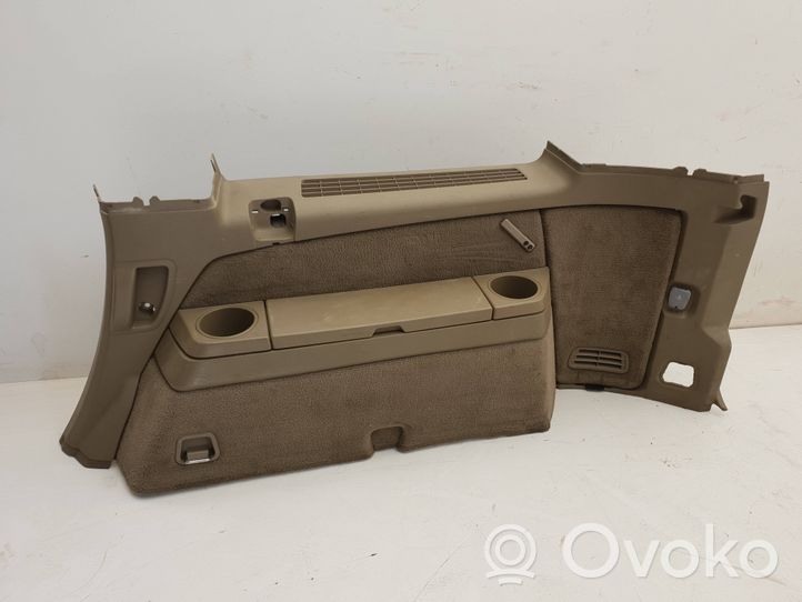 Volvo XC90 Garniture panneau latérale du coffre 39861667