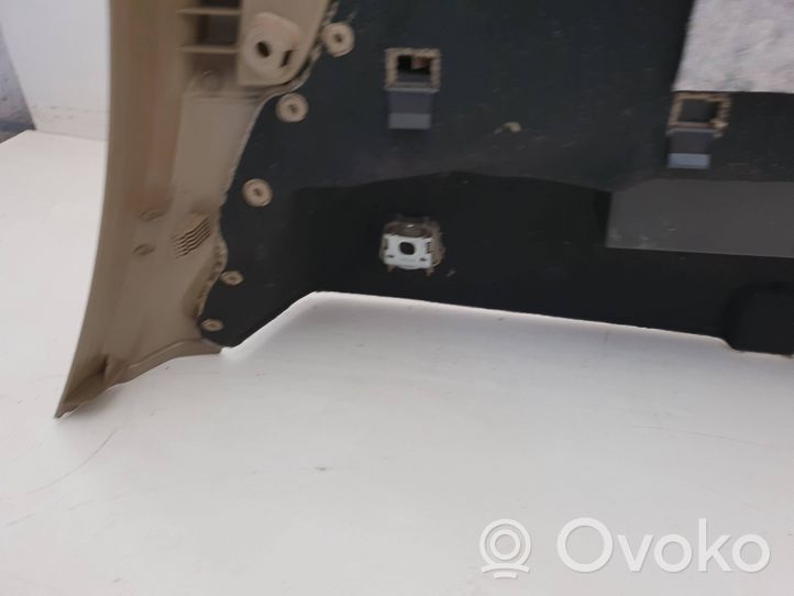 Volvo XC90 Dolny panel schowka koła zapasowego 39861659