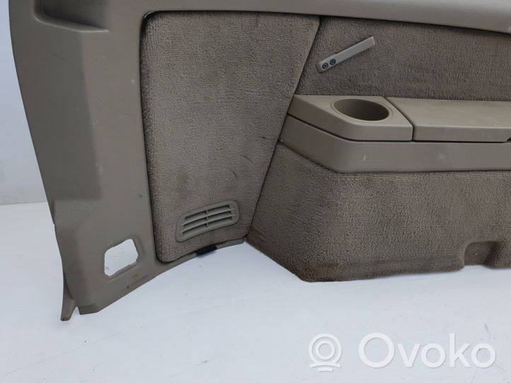 Volvo XC90 Garniture panneau latérale du coffre 39861659