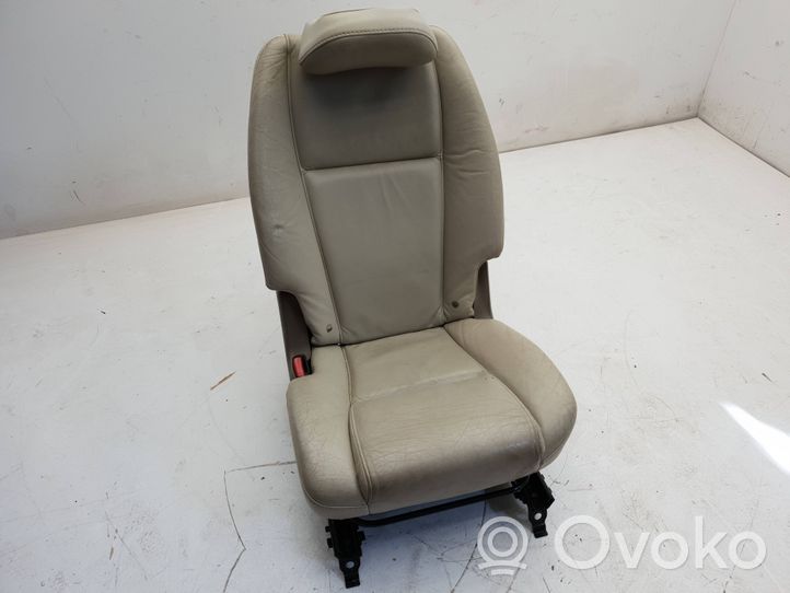 Volvo XC90 Kanapa tylna / Fotel drugiego rzędu 31263064