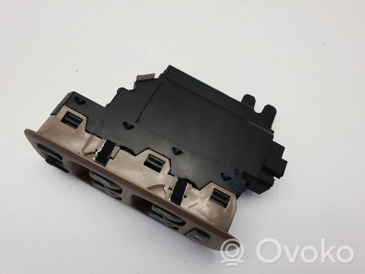 Volvo XC90 Interrupteur léve-vitre 31275226