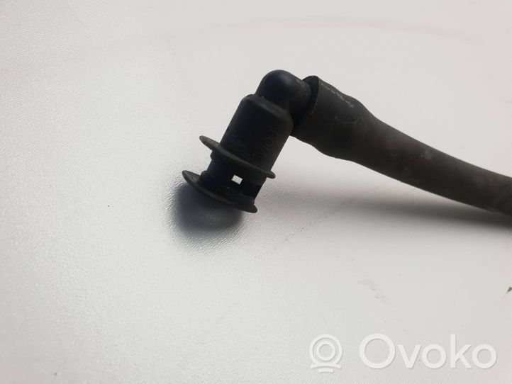 Volvo XC90 Wąż / Przewód spryskiwacza lampy przedniej 30764261