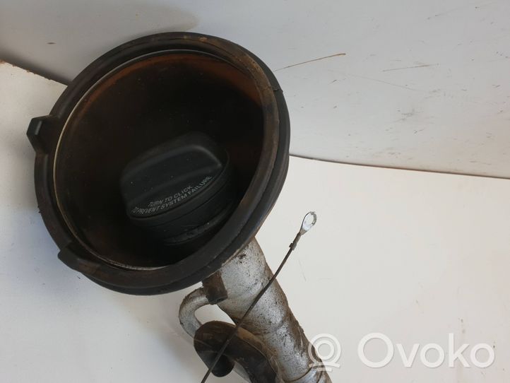 Volvo XC90 Fuel tank filler neck pipe 3274014