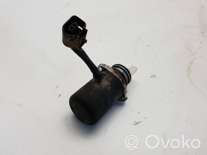 Volvo XC90 Pompe à huile differentiel arrière Haldex 1J0978702