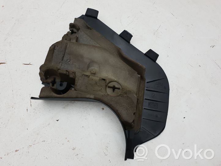 BMW 7 E65 E66 Istuimien ja ovien verhoilusarja 7018233