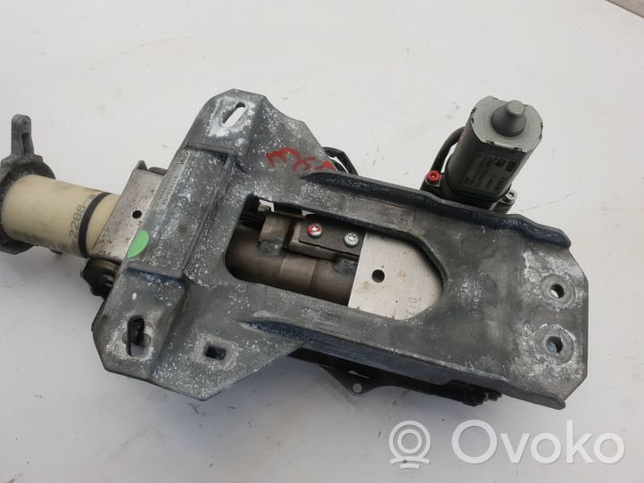 BMW 7 E65 E66 Gruppo asse del volante 6908961