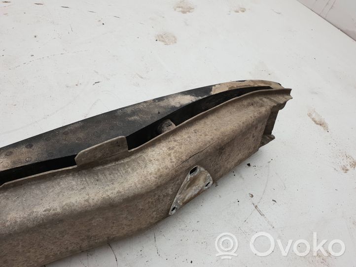 BMW 7 E65 E66 Renfort de pare-chocs arrière 7015002