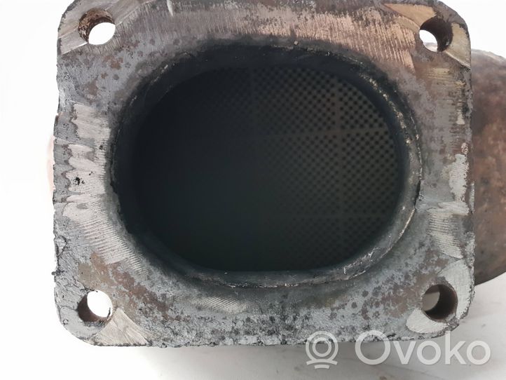 BMW 7 E65 E66 Filtro antiparticolato catalizzatore/FAP/DPF 7792041