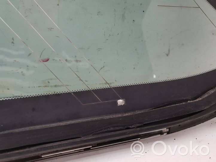 Volvo V60 Fenêtre latérale avant / vitre triangulaire 43R001564