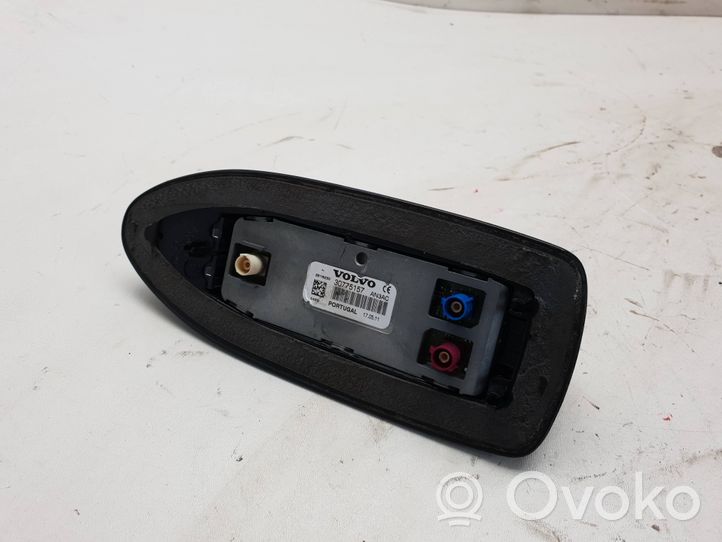 Volvo V60 Antena GPS 30775157