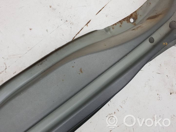 Volvo XC70 Rear bumper cross member 31217938