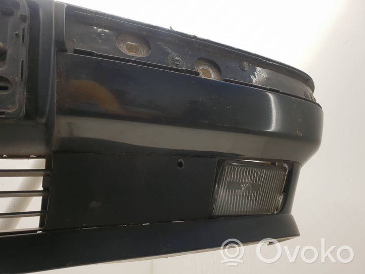 BMW 5 E34 Front bumper 51111944439