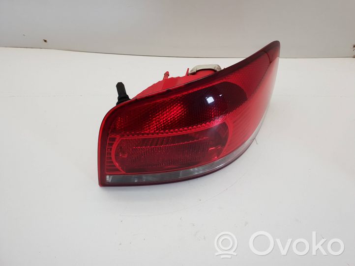 Audi A3 S3 8P Lampa tylna 8P0945096A