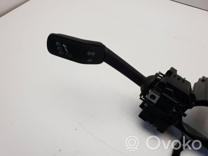 Volkswagen Polo V 6R Indicator stalk 6C0953501