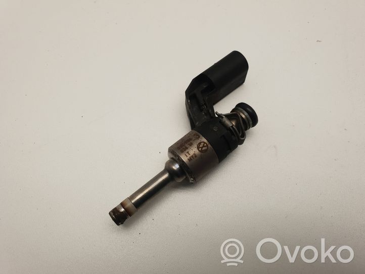 Audi A1 Inyector de combustible 03C906036