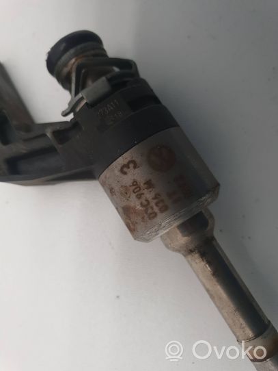 Audi A1 Inyector de combustible 273A11