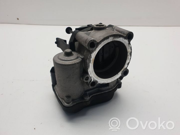 Audi A1 Throttle valve 03C133062S