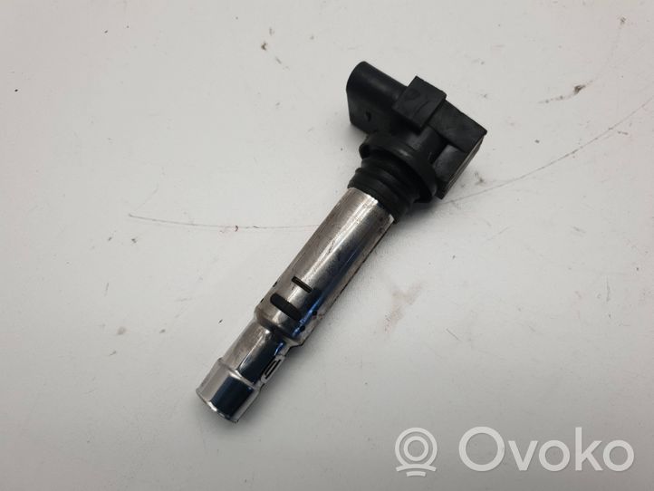 Audi A1 High voltage ignition coil 036905715F