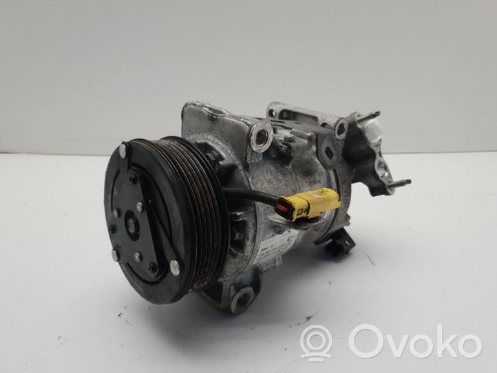 Peugeot 308 Compressore aria condizionata (A/C) (pompa) 9835188280
