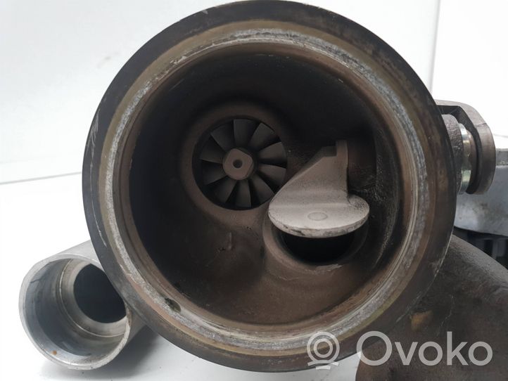 Peugeot 208 Turbine 9825982080