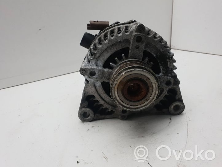 Peugeot 208 Alternator 9820893880