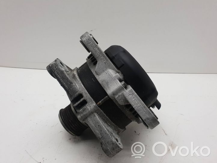 Peugeot 208 Alternator 9820893880