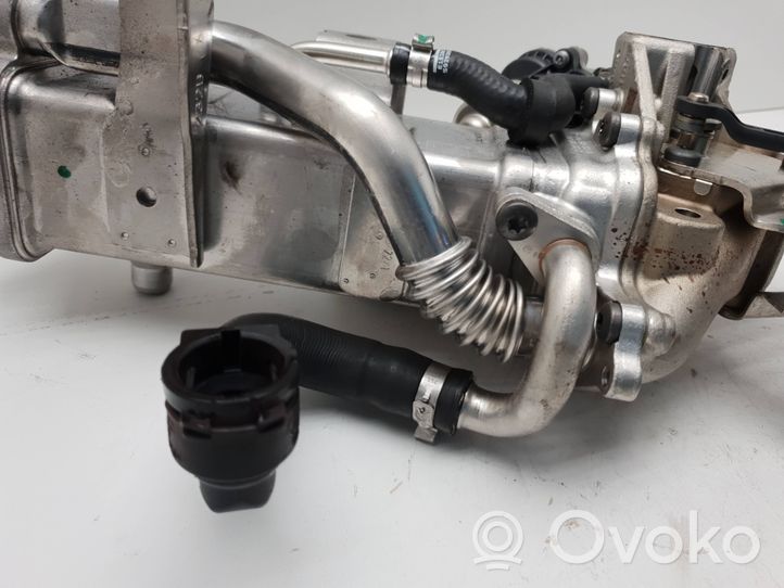 BMW 1 F20 F21 Valvola di raffreddamento EGR 7822349