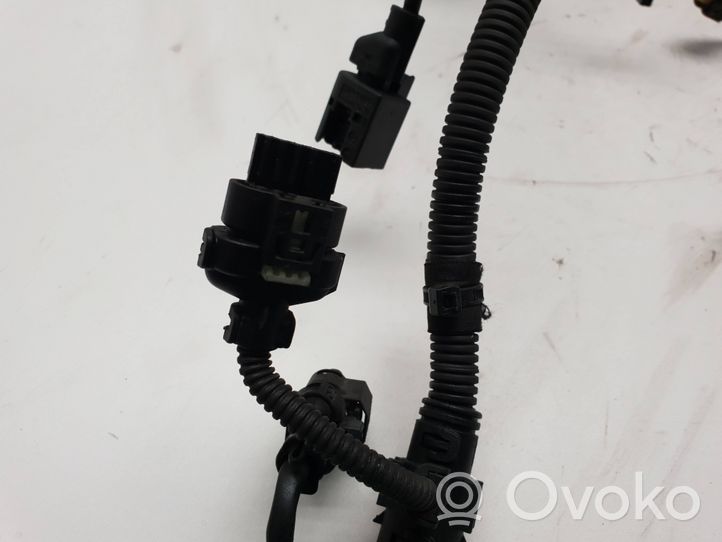 BMW 1 F20 F21 Faisceau de câblage pour moteur 8575261