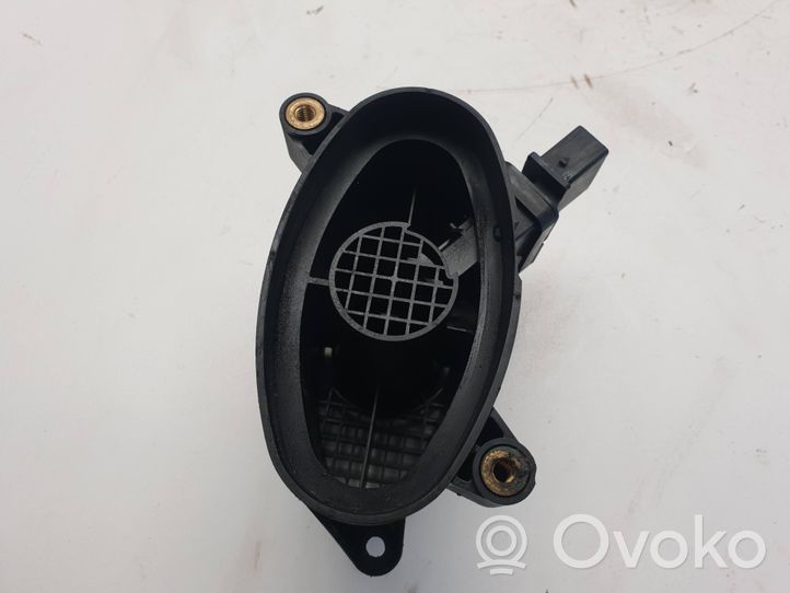 BMW X3 E83 Misuratore di portata d'aria 7788744