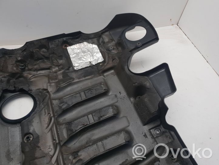 BMW X3 E83 Variklio dangtis (apdaila) 7788908