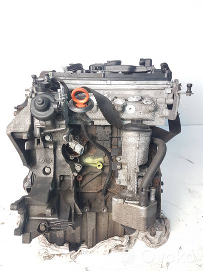 Audi A4 S4 B8 8K Variklis 03L021BG