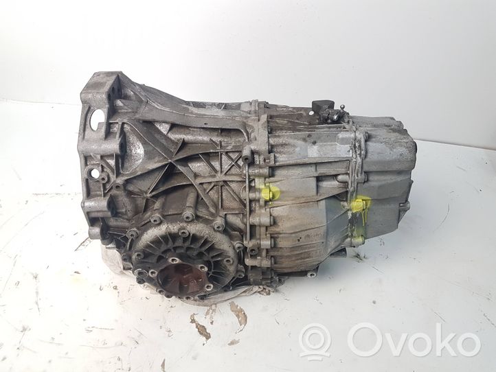 Audi A4 S4 B8 8K Scatola del cambio automatico 0AW301383F