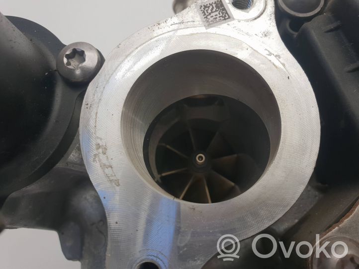 Opel Astra J Turbine AS1916640257