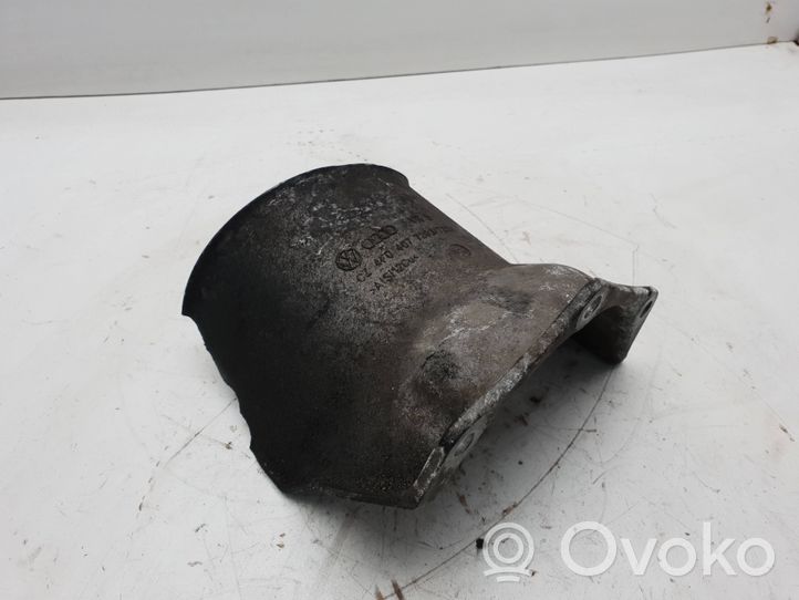 Audi A4 S4 B8 8K Muu etuiskunvaimentimien osa 4F0407720