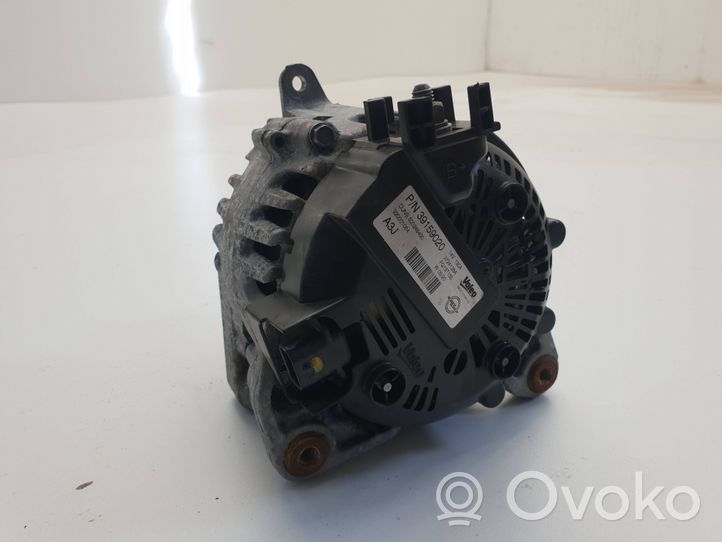 Opel Astra J Generatore/alternatore 39159020