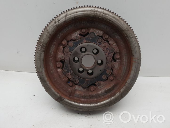 Audi A3 S3 8P Flywheel 