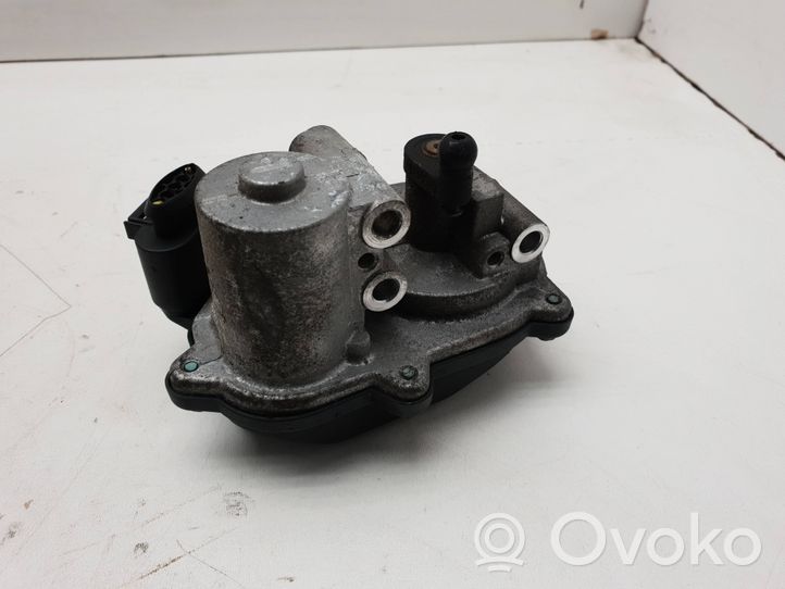 Audi A3 S3 8P Intake manifold valve actuator/motor 03L129086