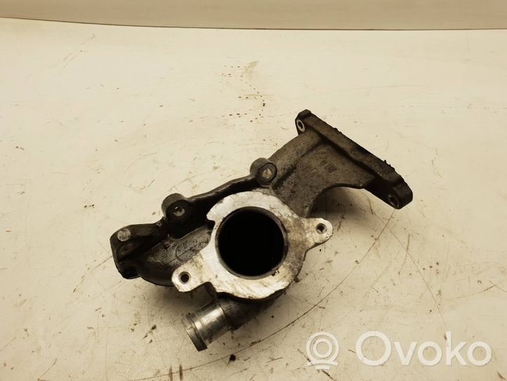 Mercedes-Benz Vito Viano W639 EGR-venttiili/lauhdutin A6461410095