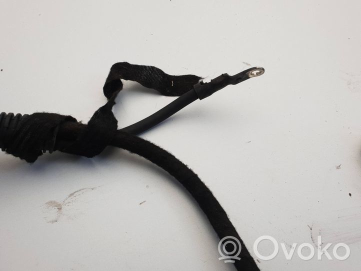 Opel Zafira B Autres faisceaux de câbles 13291344