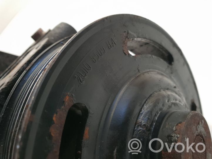 Ford Transit Pompe de circulation d'eau 273214000